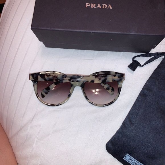 Brand New Prada Sunglasses main image 6
